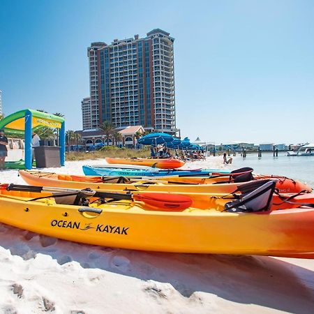 Portofino Tower 3 Unit 1609 Apartment Pensacola Beach Ngoại thất bức ảnh