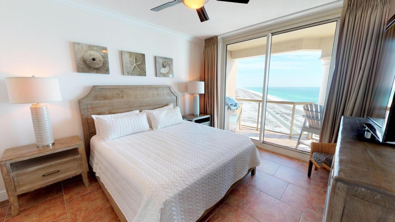 Portofino Tower 3 Unit 1609 Apartment Pensacola Beach Ngoại thất bức ảnh