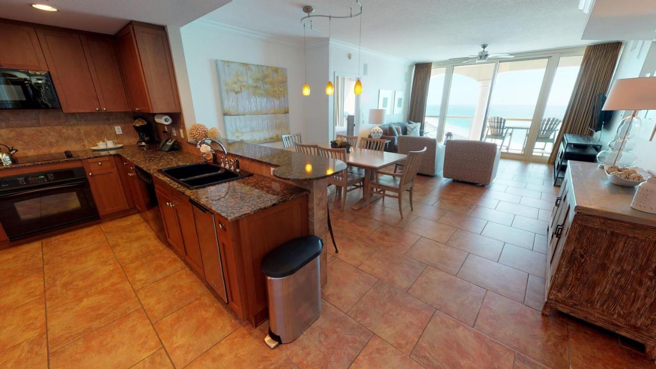 Portofino Tower 3 Unit 1609 Apartment Pensacola Beach Ngoại thất bức ảnh