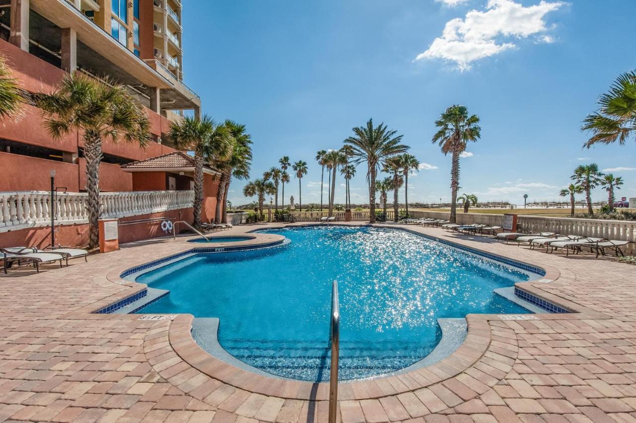 Portofino Tower 3 Unit 1609 Apartment Pensacola Beach Ngoại thất bức ảnh