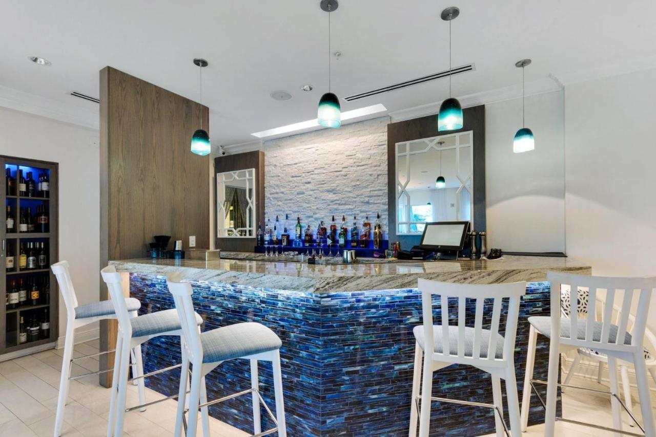Portofino Tower 3 Unit 1609 Apartment Pensacola Beach Ngoại thất bức ảnh
