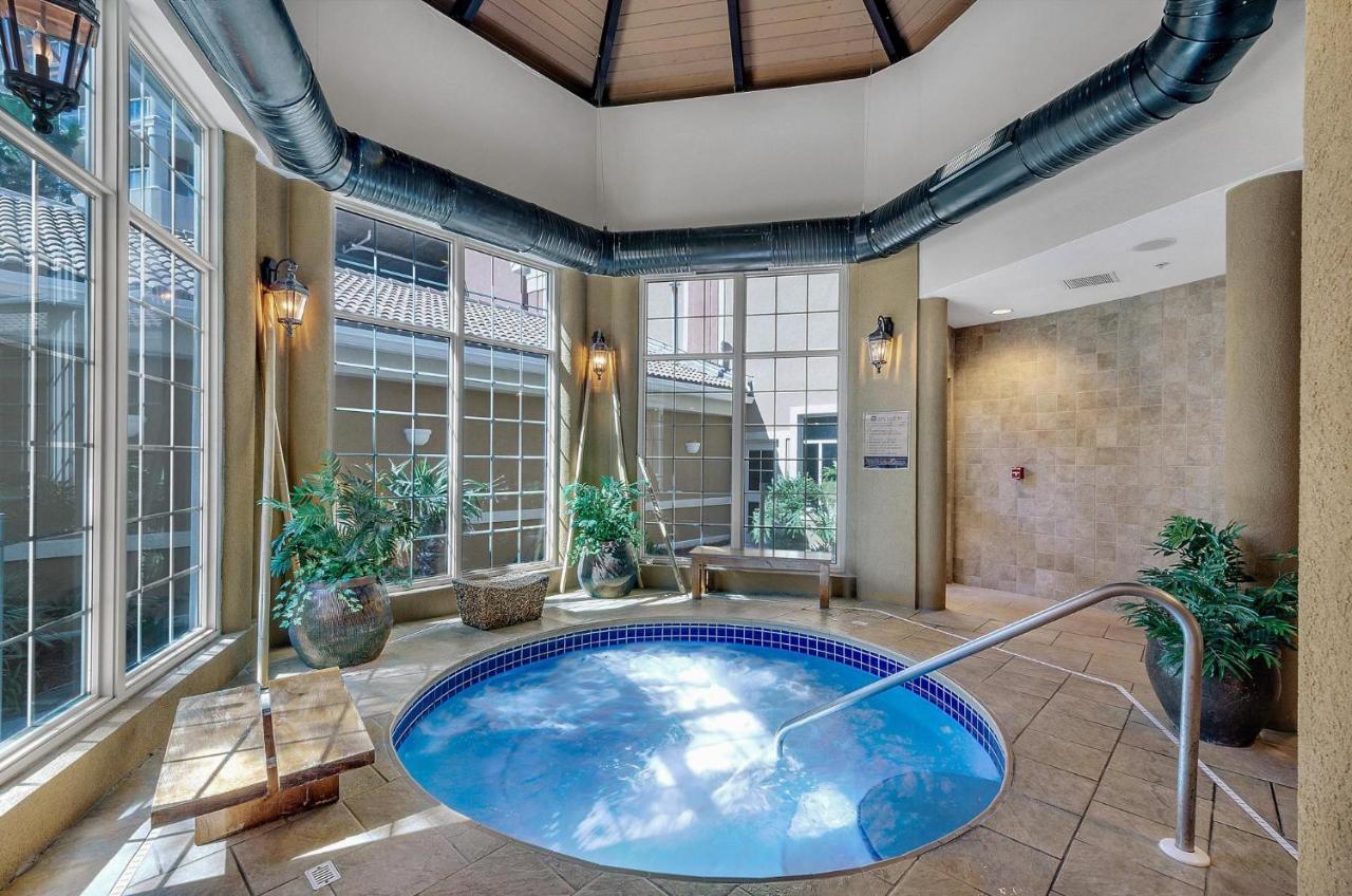 Portofino Tower 3 Unit 1609 Apartment Pensacola Beach Ngoại thất bức ảnh