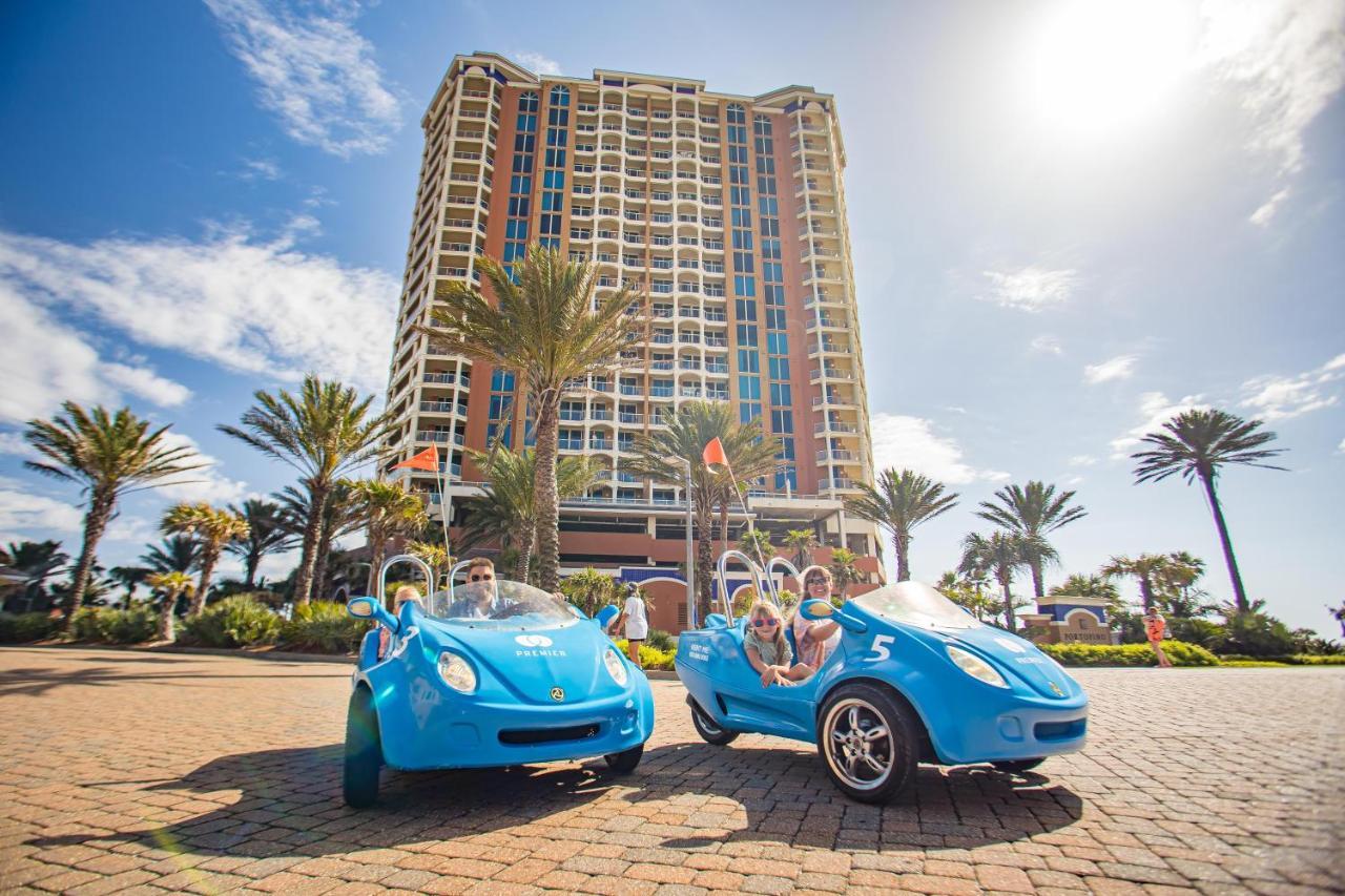 Portofino Tower 3 Unit 1609 Apartment Pensacola Beach Ngoại thất bức ảnh