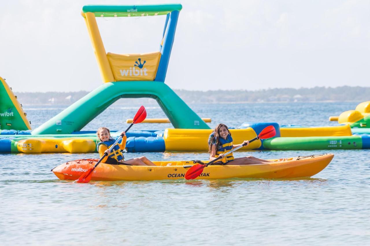 Portofino Tower 3 Unit 1609 Apartment Pensacola Beach Ngoại thất bức ảnh